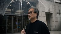 NHK“レジェンドゲームヒストリー”『FF』、BS4K/BS版にはナーシ・ジベリも登場。20分の拡大版で12月30日、1月3日に放送