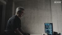 NHK“レジェンドゲームヒストリー”『FF』、BS4K/BS版にはナーシ・ジベリも登場。20分の拡大版で12月30日、1月3日に放送