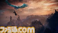 『エルデンリング ナイトレイン』PS/Steamストアページ公開。フィールド型ダンジョンを3人で3日間生き抜く協力型サバイバルアクション