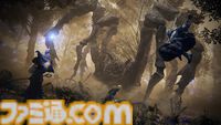『エルデンリング ナイトレイン』PS/Steamストアページ公開。フィールド型ダンジョンを3人で3日間生き抜く協力型サバイバルアクション
