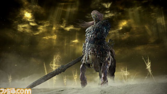 『エルデンリング ナイトレイン』PS/Steamストアページ公開。フィールド型ダンジョンを3人で3日間生き抜く協力型サバイバルアクション