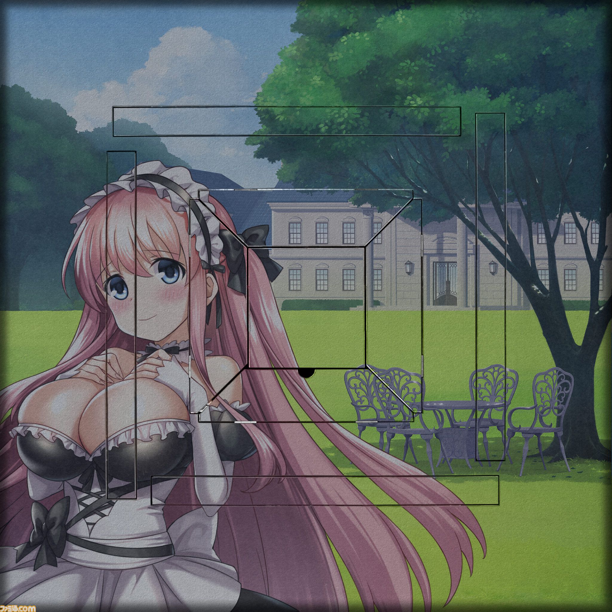 MJ』シリーズ×アニメ『咲-Saki-全国編』コラボイベントが12/23より開催