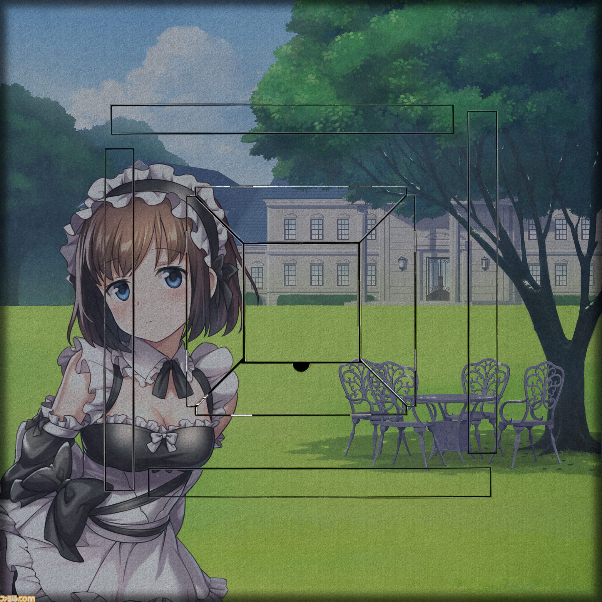 MJ』シリーズ×アニメ『咲-Saki-全国編』コラボイベントが12/23より開催