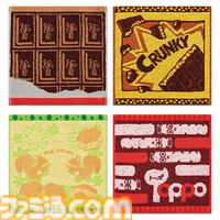 ロッテ一番くじのグッズがとにかくデカい。コアラのマーチ、ガーナミルク（チョコ）がビッグサイズでクッション化【本日（12/24）発売】