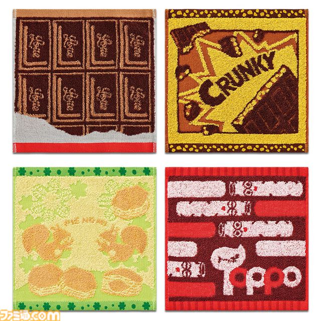 ロッテ一番くじのグッズがとにかくデカい。コアラのマーチ、ガーナミルク（チョコ）がビッグサイズでクッション化【本日（12/24）発売】