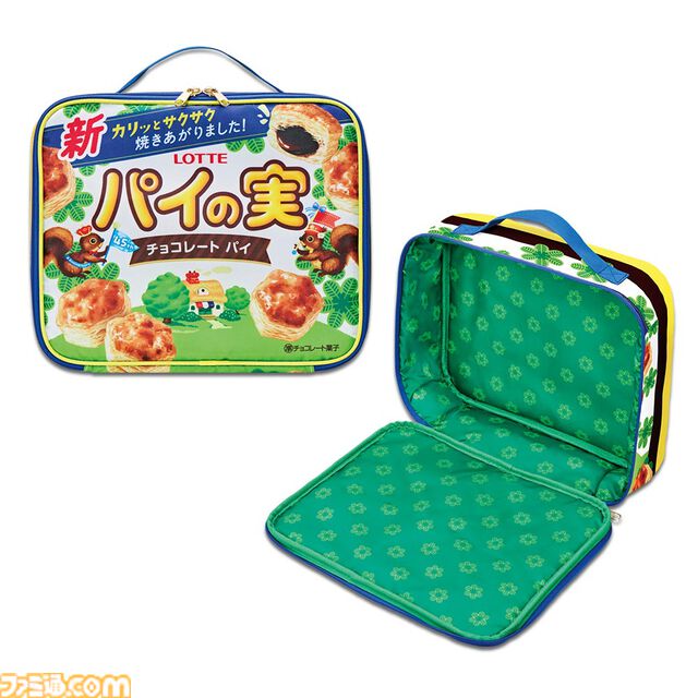 ロッテ一番くじのグッズがとにかくデカい。コアラのマーチ、ガーナミルク（チョコ）がビッグサイズでクッション化【本日（12/24）発売】
