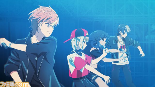 映画『プロセカ』新カットを収めた幕間映像第3弾が公開。“歌えないミク”のために奮闘する一歌たちの姿が【2025年1月17日上映開始】
