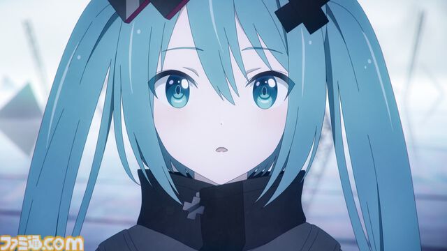 映画『プロセカ』新カットを収めた幕間映像第3弾が公開。“歌えないミク”のために奮闘する一歌たちの姿が【2025年1月17日上映開始】