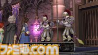 『ドラゴンクエストX』バージョン7.3は魔界を中心にした物語が展開。眠りから目覚めた勇者姫アンルシアとともに進もう！【ドラクエ10】