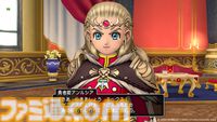 『ドラゴンクエストX』バージョン7.3は魔界を中心にした物語が展開。眠りから目覚めた勇者姫アンルシアとともに進もう！【ドラクエ10】