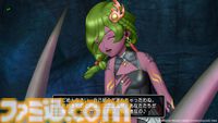 『ドラゴンクエストX』バージョン7.3は魔界を中心にした物語が展開。眠りから目覚めた勇者姫アンルシアとともに進もう！【ドラクエ10】