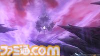 『ドラゴンクエストX』バージョン7.3は魔界を中心にした物語が展開。眠りから目覚めた勇者姫アンルシアとともに進もう！【ドラクエ10】
