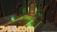 『ドラゴンクエストX』バージョン7.3は魔界を中心にした物語が展開。眠りから目覚めた勇者姫アンルシアとともに進もう！【ドラクエ10】