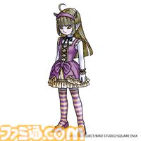 『ドラゴンクエストX』バージョン7.3は魔界を中心にした物語が展開。眠りから目覚めた勇者姫アンルシアとともに進もう！【ドラクエ10】
