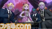 『ドラゴンクエストX』バージョン7.3は魔界を中心にした物語が展開。眠りから目覚めた勇者姫アンルシアとともに進もう！【ドラクエ10】