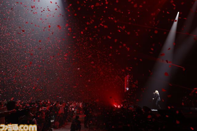 『グラブルフェス2024』ナイトパーティーリポート。怒涛の勢いで展開される声優陣のパフォーマンスに熱狂。小林太郎さんがアオイドスの『Unfinished Melody』をカバーするサプライズも！