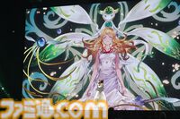 『グラブルフェス2024』ナイトパーティーリポート。怒涛の勢いで展開される声優陣のパフォーマンスに熱狂。小林太郎さんがアオイドスの『Unfinished Melody』をカバーするサプライズも！