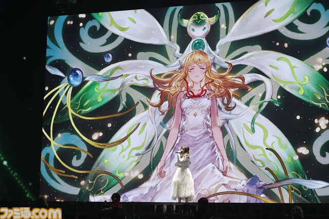 『グラブルフェス2024』ナイトパーティーリポート。怒涛の勢いで展開される声優陣のパフォーマンスに熱狂。小林太郎さんがアオイドスの『Unfinished Melody』をカバーするサプライズも！