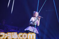 『グラブルフェス2024』ナイトパーティーリポート。怒涛の勢いで展開される声優陣のパフォーマンスに熱狂。小林太郎さんがアオイドスの『Unfinished Melody』をカバーするサプライズも！