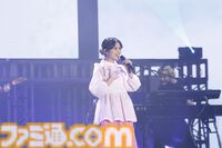 『グラブルフェス2024』ナイトパーティーリポート。怒涛の勢いで展開される声優陣のパフォーマンスに熱狂。小林太郎さんがアオイドスの『Unfinished Melody』をカバーするサプライズも！