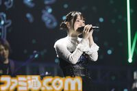 『グラブルフェス2024』ナイトパーティーリポート。怒涛の勢いで展開される声優陣のパフォーマンスに熱狂。小林太郎さんがアオイドスの『Unfinished Melody』をカバーするサプライズも！