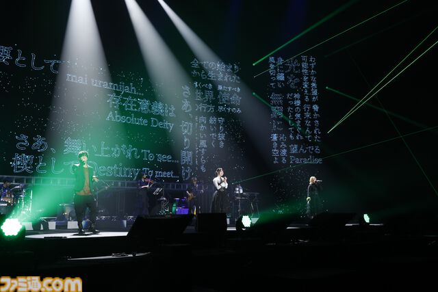 『グラブルフェス2024』ナイトパーティーリポート。怒涛の勢いで展開される声優陣のパフォーマンスに熱狂。小林太郎さんがアオイドスの『Unfinished Melody』をカバーするサプライズも！