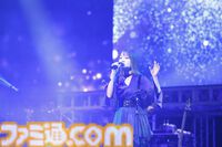 『グラブルフェス2024』ナイトパーティーリポート。怒涛の勢いで展開される声優陣のパフォーマンスに熱狂。小林太郎さんがアオイドスの『Unfinished Melody』をカバーするサプライズも！
