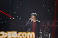 『グラブルフェス2024』ナイトパーティーリポート。怒涛の勢いで展開される声優陣のパフォーマンスに熱狂。小林太郎さんがアオイドスの『Unfinished Melody』をカバーするサプライズも！