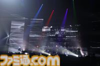 『グラブルフェス2024』ナイトパーティーリポート。怒涛の勢いで展開される声優陣のパフォーマンスに熱狂。小林太郎さんがアオイドスの『Unfinished Melody』をカバーするサプライズも！