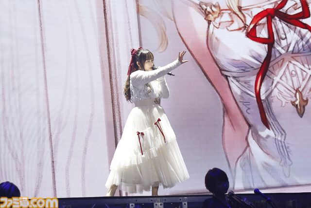 『グラブルフェス2024』ナイトパーティーリポート。怒涛の勢いで展開される声優陣のパフォーマンスに熱狂。小林太郎さんがアオイドスの『Unfinished Melody』をカバーするサプライズも！