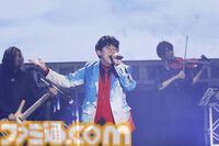 『グラブルフェス2024』ナイトパーティーリポート。怒涛の勢いで展開される声優陣のパフォーマンスに熱狂。小林太郎さんがアオイドスの『Unfinished Melody』をカバーするサプライズも！