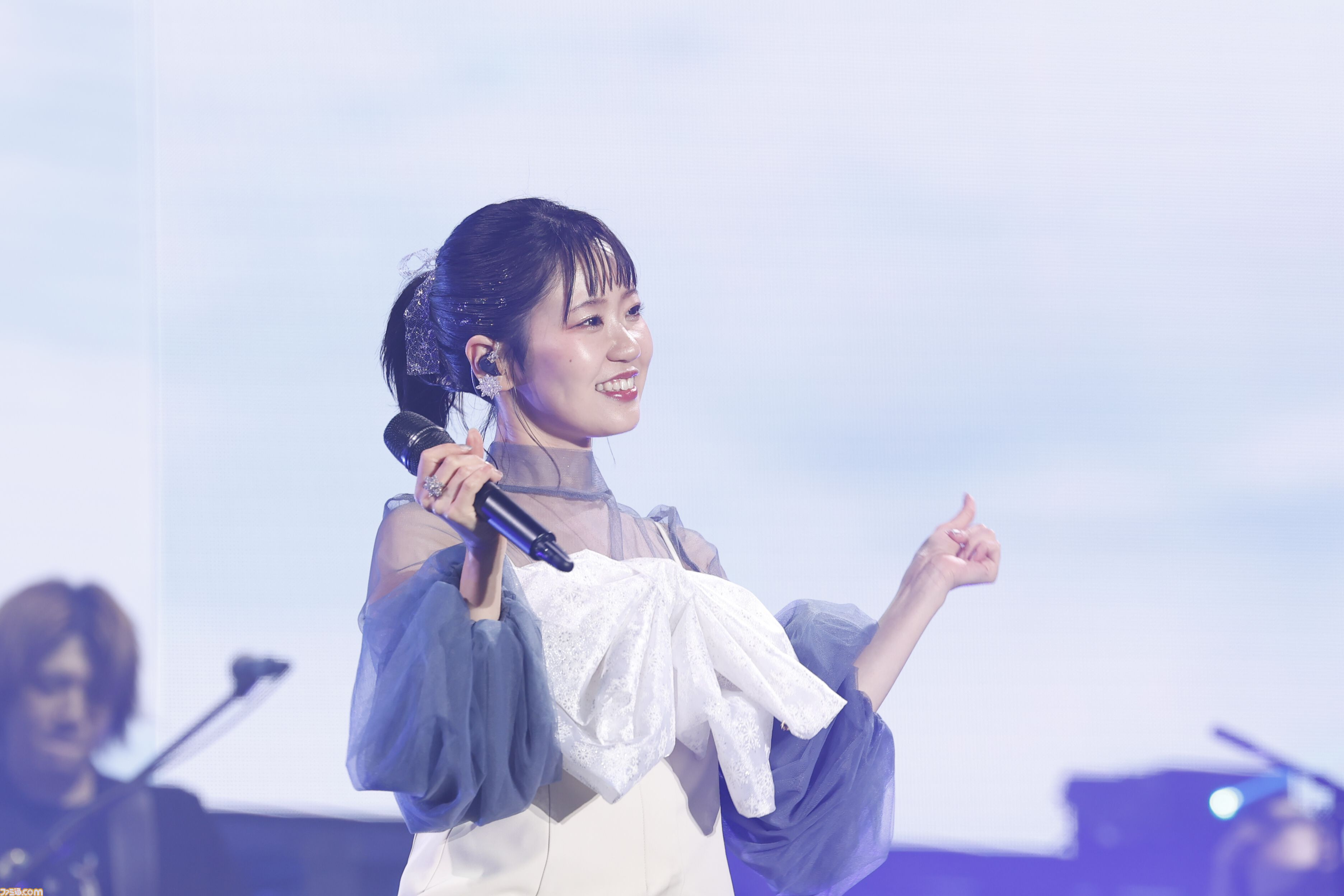 『グラブルフェス2024』ナイトパーティーリポート。怒涛の勢いで展開される声優陣のパフォーマンスに熱狂。小林太郎さんがアオイドスの『Unfinished Melody』をカバーするサプライズも！