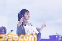 『グラブルフェス2024』ナイトパーティーリポート。怒涛の勢いで展開される声優陣のパフォーマンスに熱狂。小林太郎さんがアオイドスの『Unfinished Melody』をカバーするサプライズも！