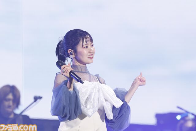 『グラブルフェス2024』ナイトパーティーリポート。怒涛の勢いで展開される声優陣のパフォーマンスに熱狂。小林太郎さんがアオイドスの『Unfinished Melody』をカバーするサプライズも！