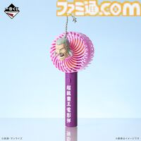 『Gガンダム』一番くじ、“超級覇王電影弾”を使うマスターアジアを再現したB賞“ハンディ扇風機”のインパクトが話題【撃て！ ドモォォン！】