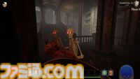 『Abyss Ring』モンスターを料理しながら目指せ最深層。サバイバル型ダンジョンローグライクが2025年4月に発売