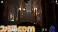 『Abyss Ring』モンスターを料理しながら目指せ最深層。サバイバル型ダンジョンローグライクが2025年4月に発売