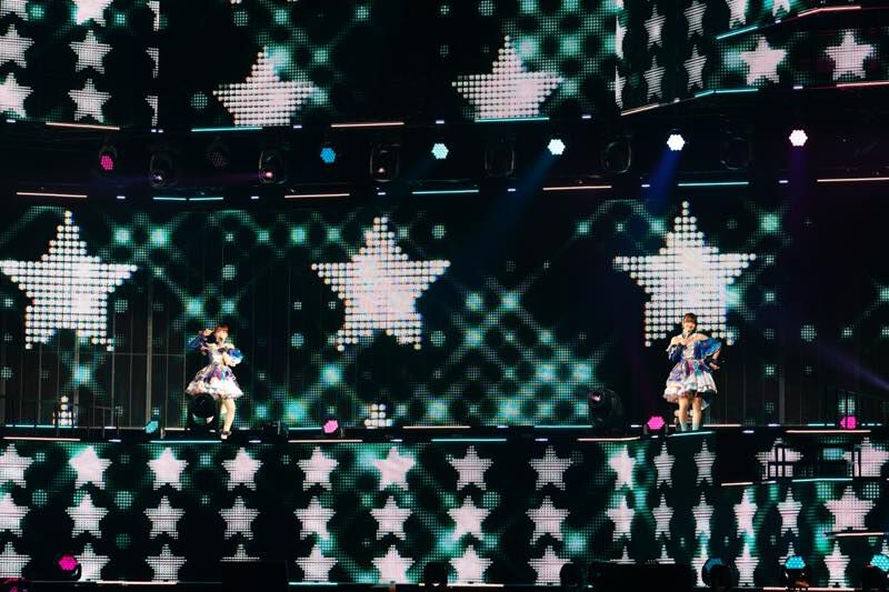 シャニマス』6thライブ横浜公演1日目リポート。DJ小糸による変幻 シャニマス』6thライブ横浜公演1日目リポート。DJ小糸による変幻