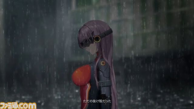 【NIKKE】新ニケ“ラピ：レッドフード”が2025年1月1日に実装。新たなタイプのニケ“オーバースペック”の第1弾【声優：石川由依】