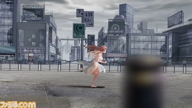 【NIKKE】新ニケ“ラピ：レッドフード”が2025年1月1日に実装。新たなタイプのニケ“オーバースペック”の第1弾【声優：石川由依】