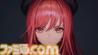 【NIKKE】新ニケ“ラピ：レッドフード”が2025年1月1日に実装。新たなタイプのニケ“オーバースペック”の第1弾【声優：石川由依】