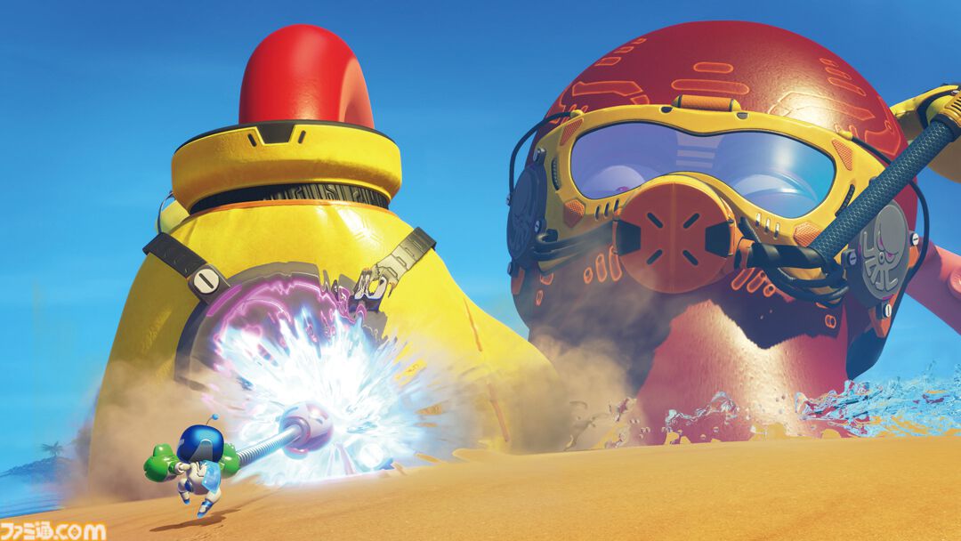 ファミ通“超流行りゲー大賞2024”、1位は『ドラクエ3リメイク』、2位は『アストロボット』、3位は『メタファー』！ ゲームクリエイター＆ゲーム好き著名人181人が選んだ今年一番ハマった作品を発表