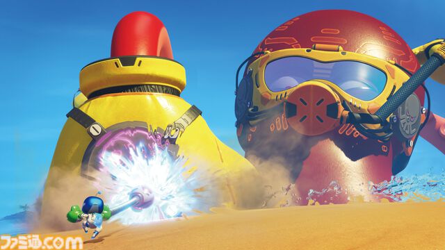 ファミ通“超流行りゲー大賞2024”、1位は『ドラクエ3リメイク』、2位は『アストロボット』、3位は『メタファー』！ ゲームクリエイター＆ゲーム好き著名人181人が選んだ今年一番ハマった作品を発表