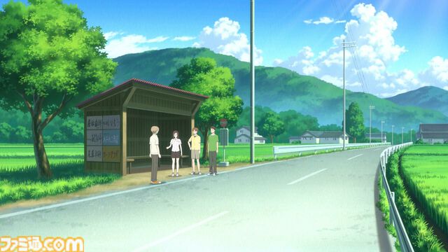 『夏目友人帳 ～葉月の記～』SwitchとSteamで2025年6月5日発売。夏目貴志となって夏休みを過ごすアドベンチャー。妖たちの悩みを聞いたり町を探索したり