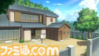 『夏目友人帳 ～葉月の記～』SwitchとSteamで2025年6月5日発売。夏目貴志となって夏休みを過ごすアドベンチャー。妖たちの悩みを聞いたり町を探索したり