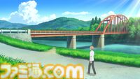 『夏目友人帳 ～葉月の記～』SwitchとSteamで2025年6月5日発売。夏目貴志となって夏休みを過ごすアドベンチャー。妖たちの悩みを聞いたり町を探索したり