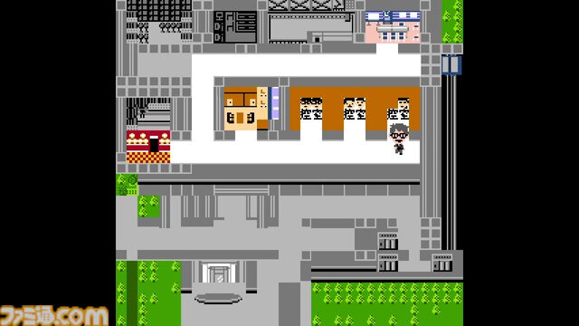 『あつしの名探偵』1周年。年末恒例の人気クイズ番組の企画から生まれた高難度かつ理不尽なアドベンチャー。ロンブー淳を筆頭に多数の芸人たちが実名で登場【今日は何の日？】