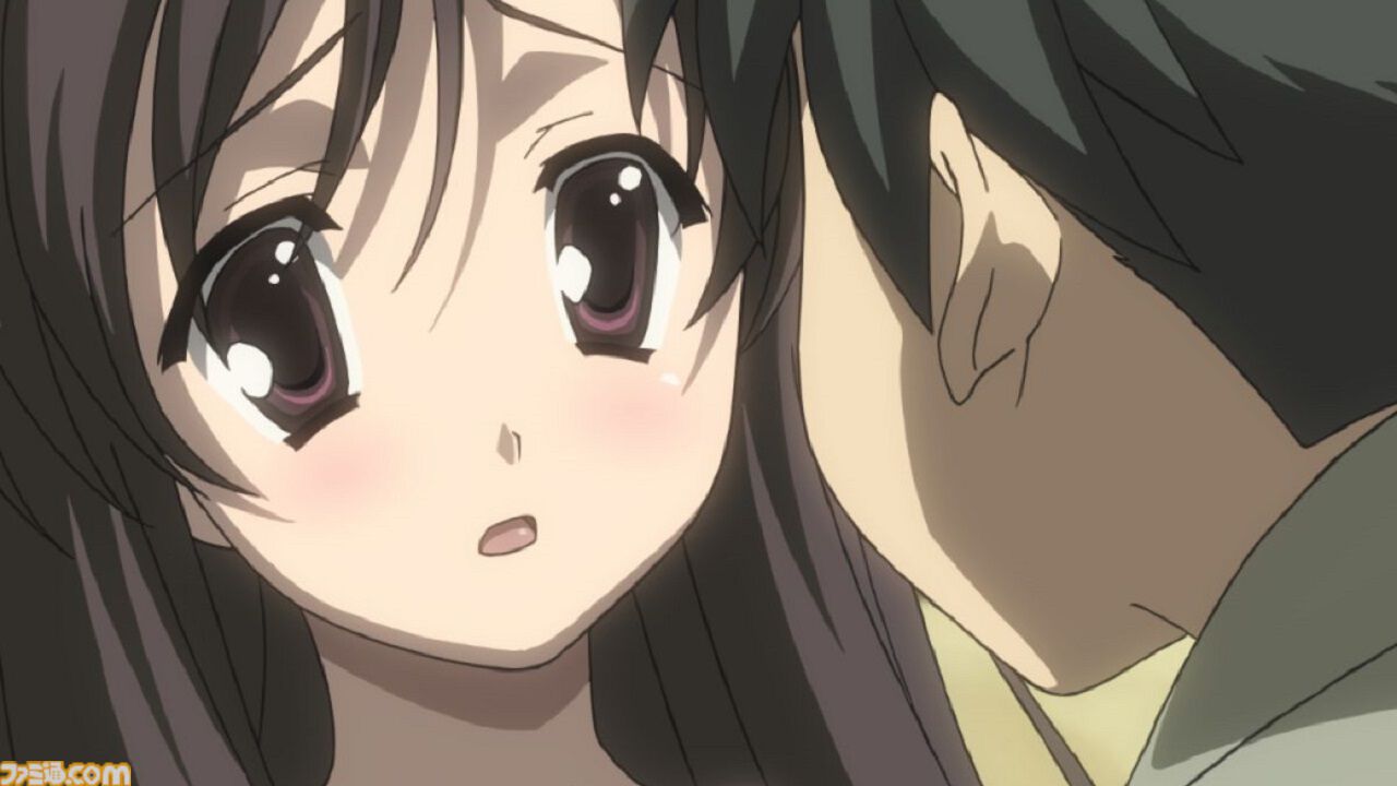 アニメ『School Days（スクールデイズ）』本日（12/24）18時50分から全