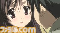 アニメ『スクールデイズ』本日（12/24）18時50分から全話無料放送。今年で9年連続、ABEMAのクリスマス恒例企画