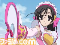アニメ『スクールデイズ』本日（12/24）18時50分から全話無料放送。今年で9年連続、ABEMAのクリスマス恒例企画